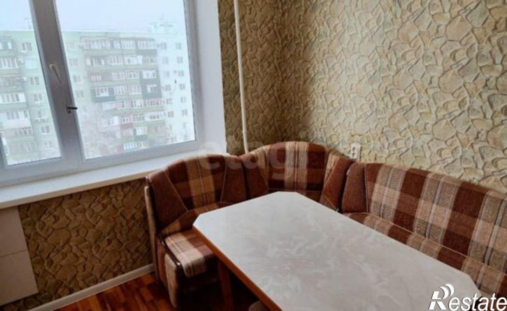 2-комн квартира улица Чкалова, 72,  д. 72