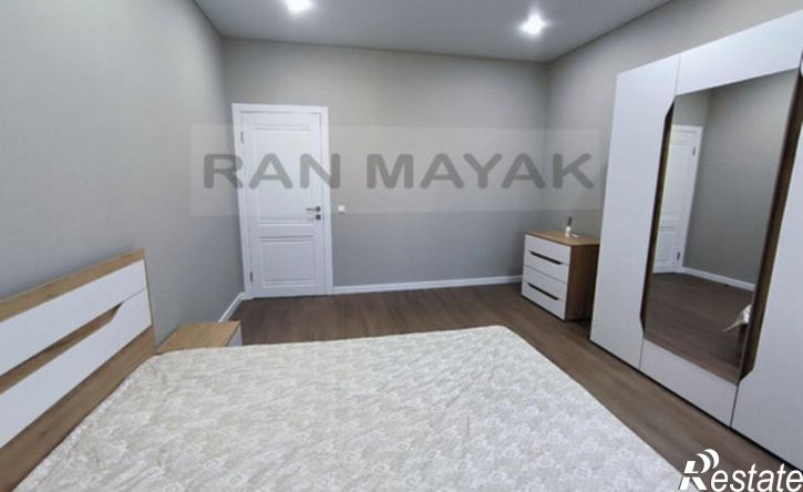 1-комн квартира Первомайская улица, 288,  д. 288