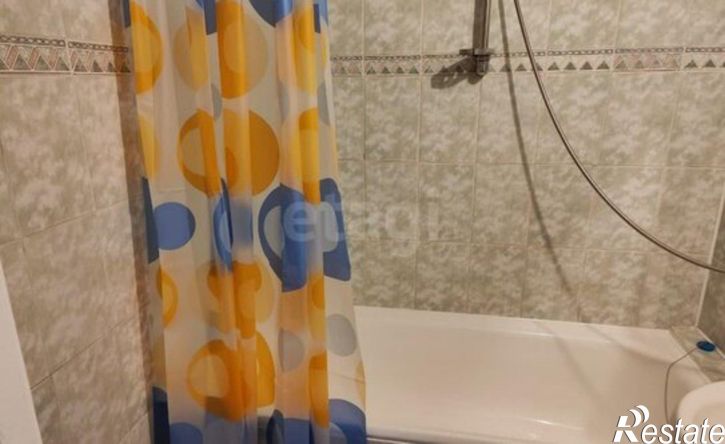 2-комн квартира улица Чкалова, 72,  д. 72