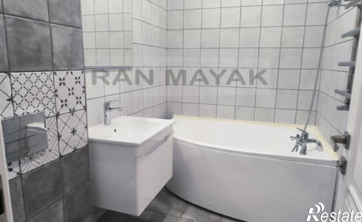 1-комн квартира Первомайская улица, 288,  д. 288