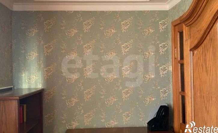 3-комн квартира ул Горького, 214,  д. 214