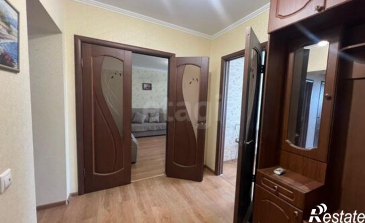 3-комн квартира пер 6-й, 9,  д. 9