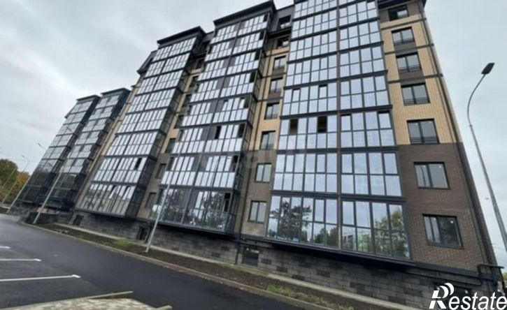 2-комн квартира пер 7-й, 14,  д. 14