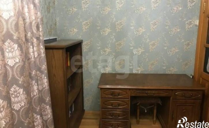 3-комн квартира ул Горького, 214,  д. 214
