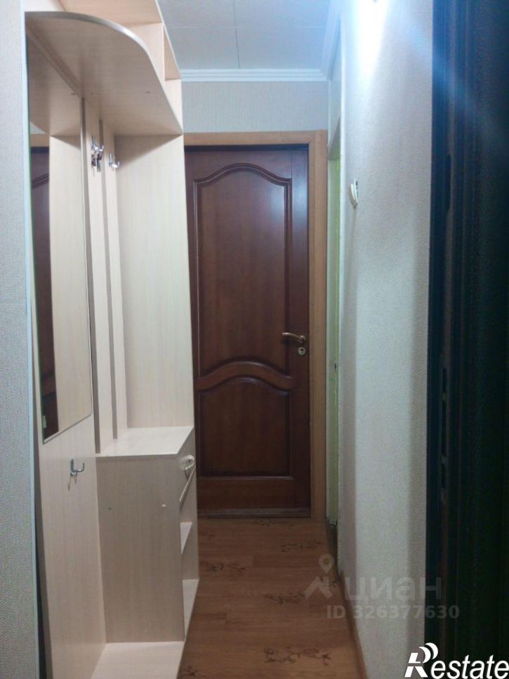 1-комн квартира ул Юннатов, 3,  д. 3