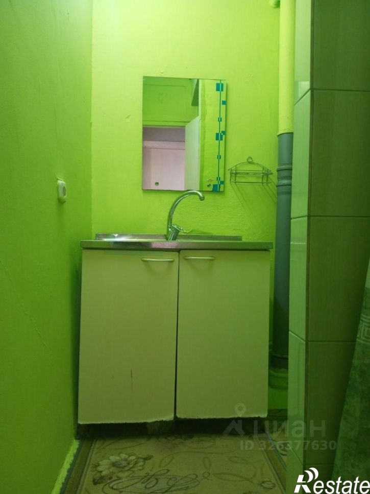 1-комн квартира ул Юннатов, 3,  д. 3