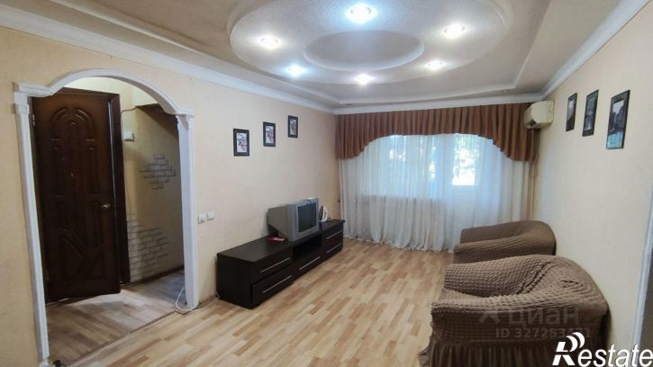 2-комн квартира Лесная улица, 10,  д. 10