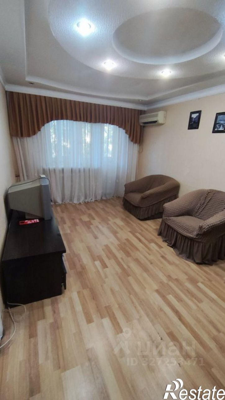 2-комн квартира Лесная улица, 10,  д. 10