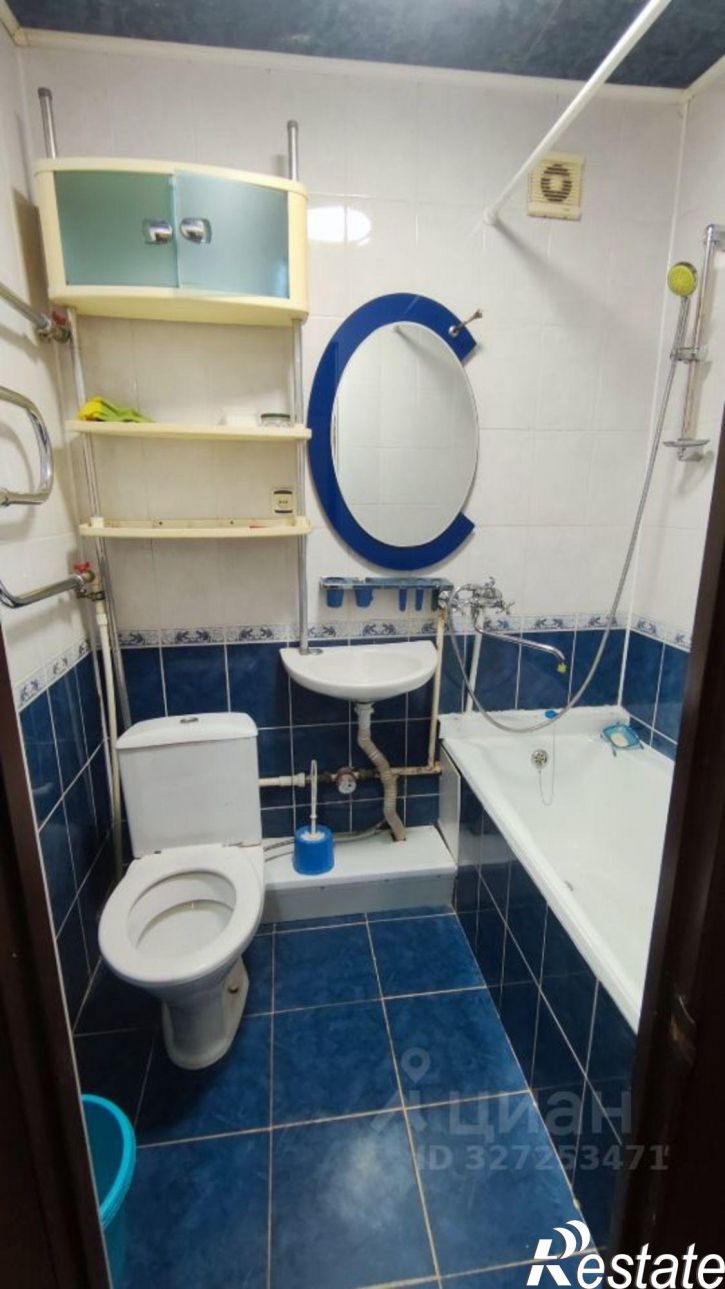 2-комн квартира Лесная улица, 10,  д. 10