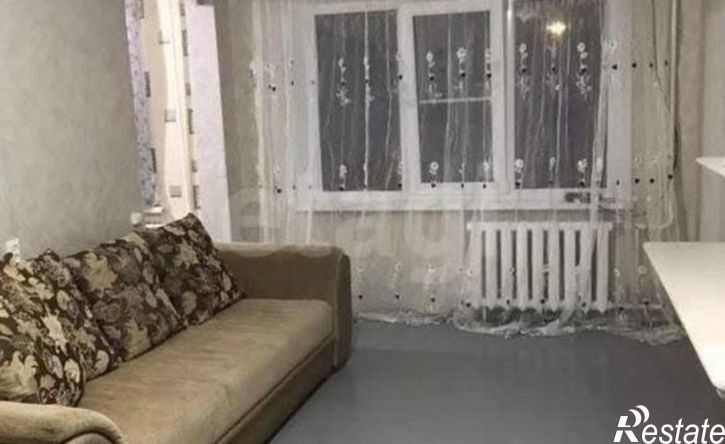 2-комн квартира улица Чкалова, 86 к3,  д. 86 к3