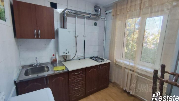 2-комн квартира Лесная улица, 10,  д. 10