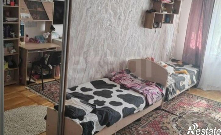 2-комн квартира улица Чкалова, 86 к3,  д. 86 к3