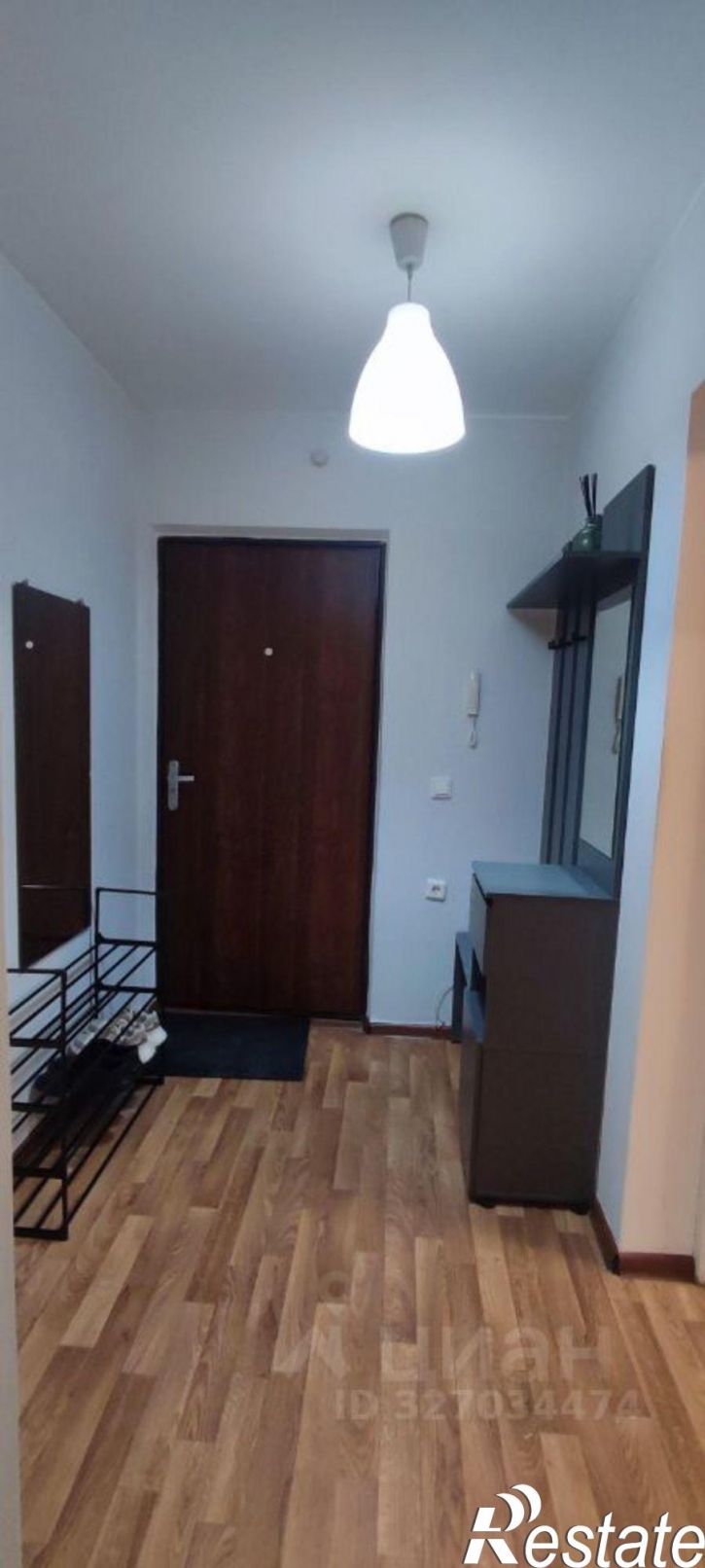 1-комн квартира улица Остапенко, 160,  д. 160