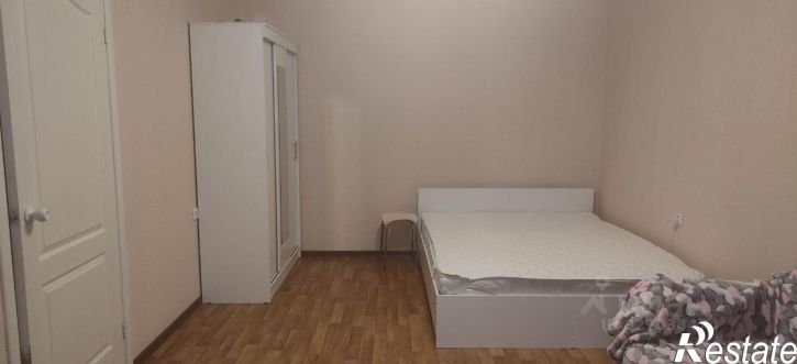 1-комн квартира улица Остапенко, 160,  д. 160