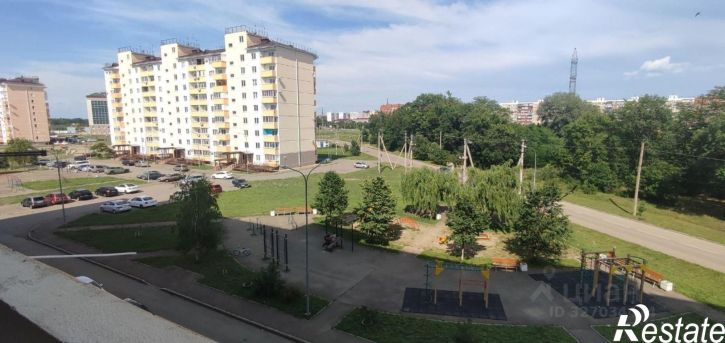1-комн квартира улица Остапенко, 160,  д. 160