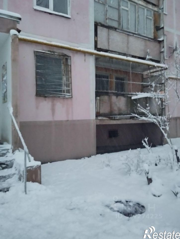 1-комн квартира ул Михайлова, 13,  д. 13
