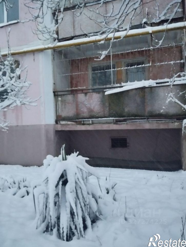 1-комн квартира ул Михайлова, 13,  д. 13