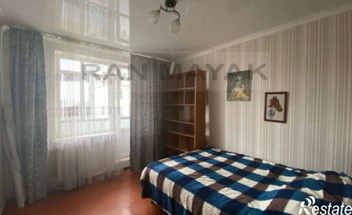3-комн квартира 7-й переулок, 14,  д. 14