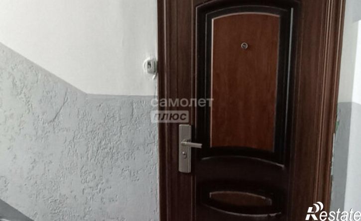 3-комн квартира улица Чкалова, 86 к2,  д. 86 к2