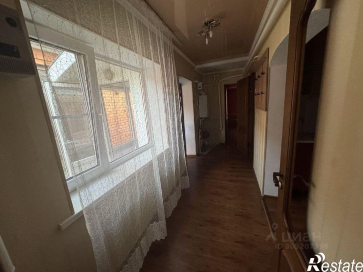 Коттедж/дом Первомайская улица, 143,  д. 143