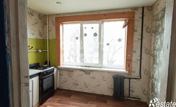 3-комн квартира улица Чкалова, 86 к2,  д. 86 к2