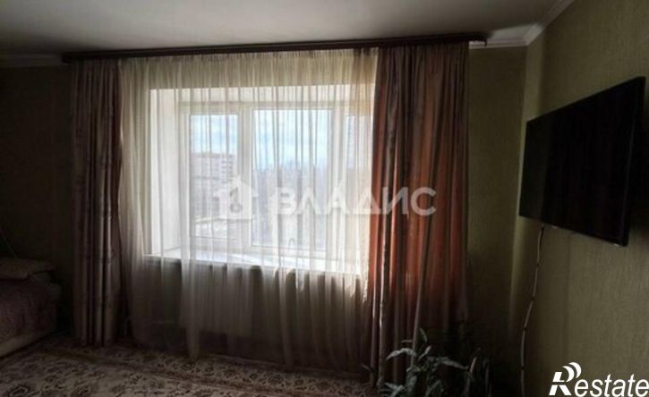 2-комн квартира ул Димитрова, 10,  д. 10