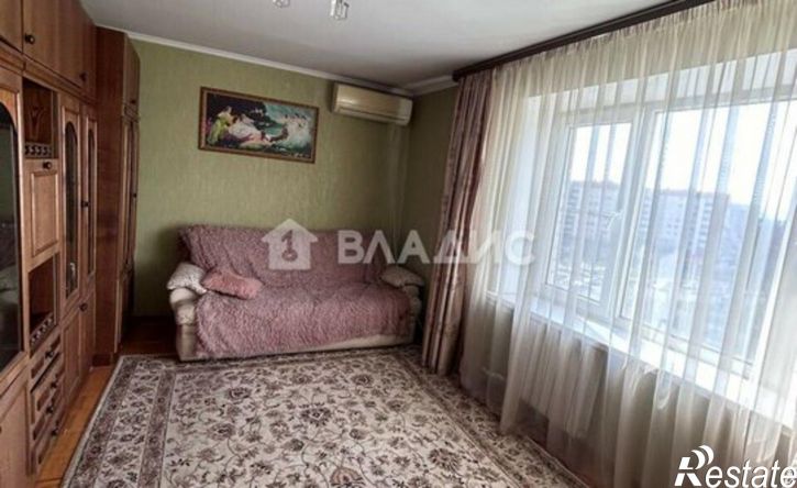 2-комн квартира ул Димитрова, 10,  д. 10