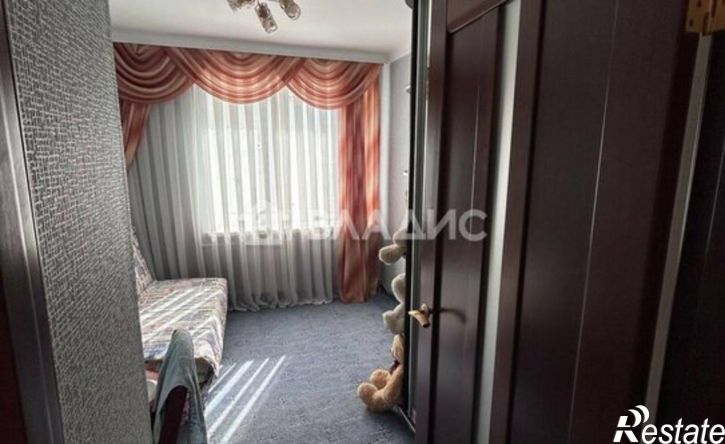 2-комн квартира ул Димитрова, 10,  д. 10