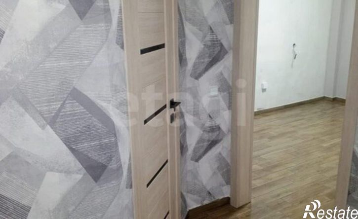 1-комн квартира ул Курганная, 457,  д. 457