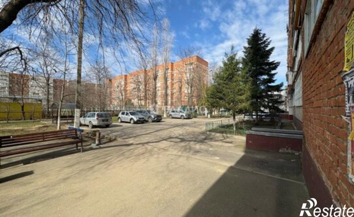 3-комн квартира ул Пионерская, 383 2,  д. 383 2,  к. 2