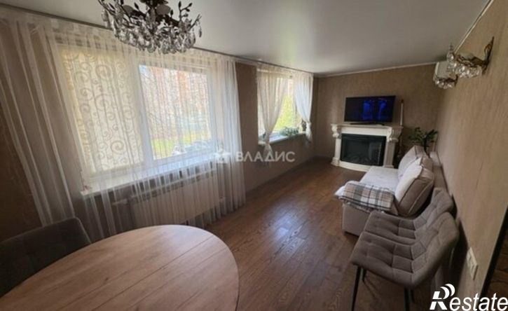 3-комн квартира ул Пионерская, 383 2,  д. 383 2,  к. 2