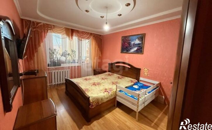 3-комн квартира ул Железнодорожная, 170,  д. 170