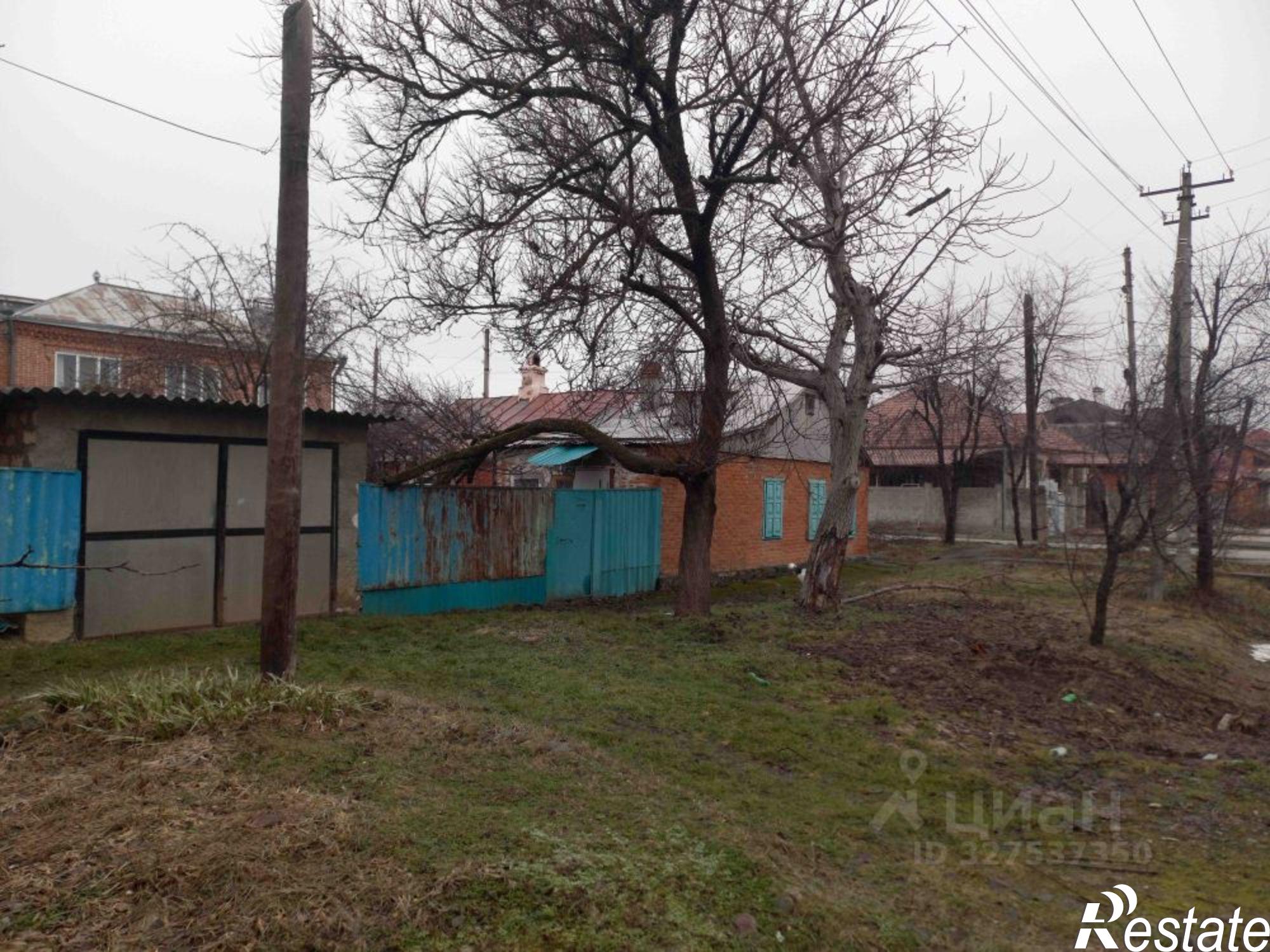 Купить землю, земельный участок за 6 800 000 рублей на улица Пирогова, 83