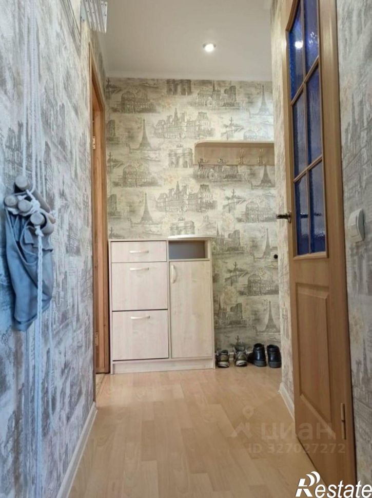 2-комн квартира Шоссейная улица, 10,  д. 10