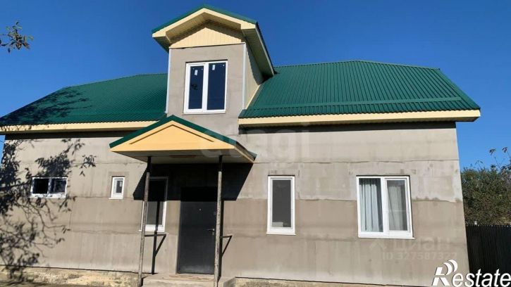 Коттедж/дом Ореховая улица