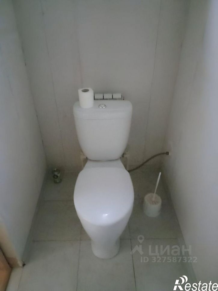 Коттедж/дом Ореховая улица