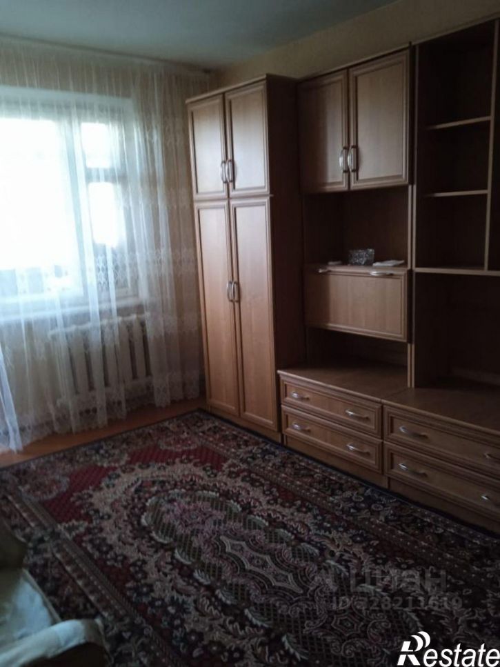 1-комн квартира ул Гайдара, 80,  д. 80