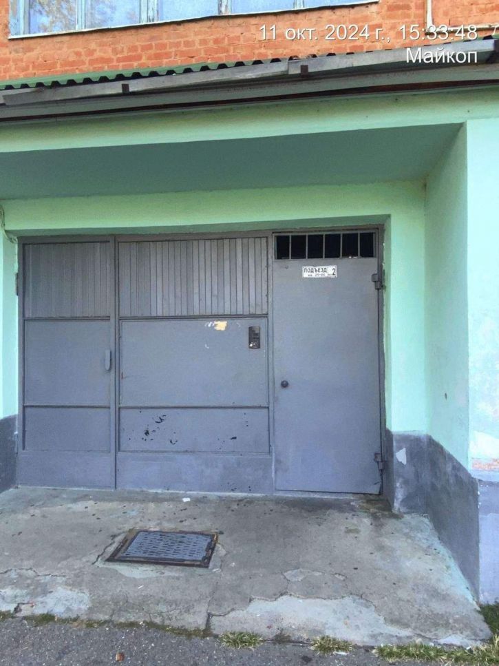 3-комн квартира Хакурате ул., д.222