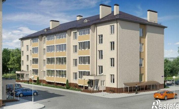 1-комн квартира ул Кооперативная, 98,  д. 98