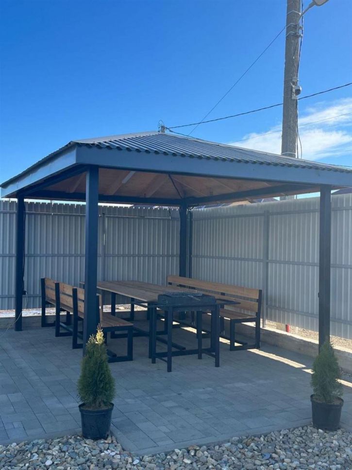 Коттедж/дом ул Офицерская