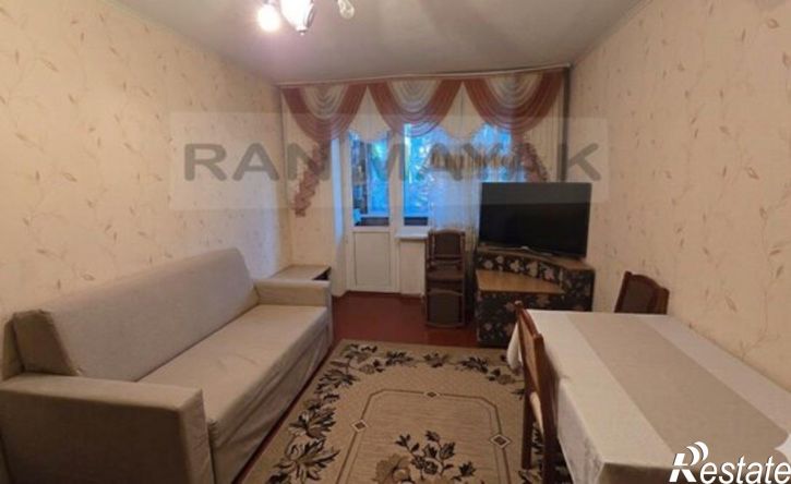 3-комн квартира ул Прямая, 8,  д. 8