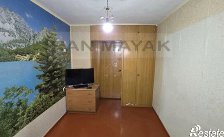 3-комн квартира ул Прямая, 8,  д. 8