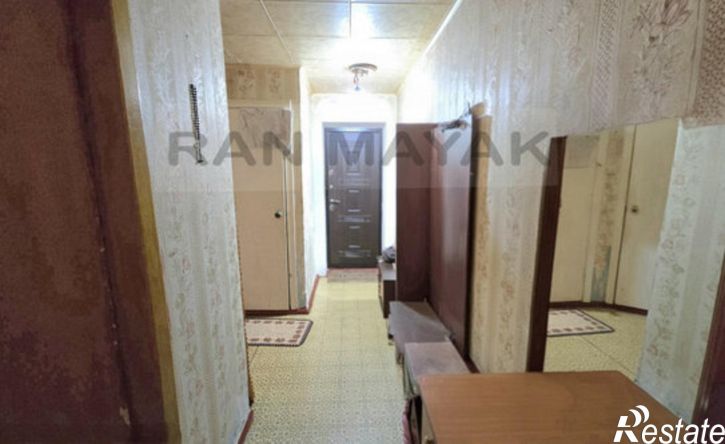 3-комн квартира ул Прямая, 8,  д. 8