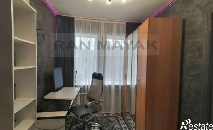 2-комн квартира ул Свердлова, 102,  д. 102