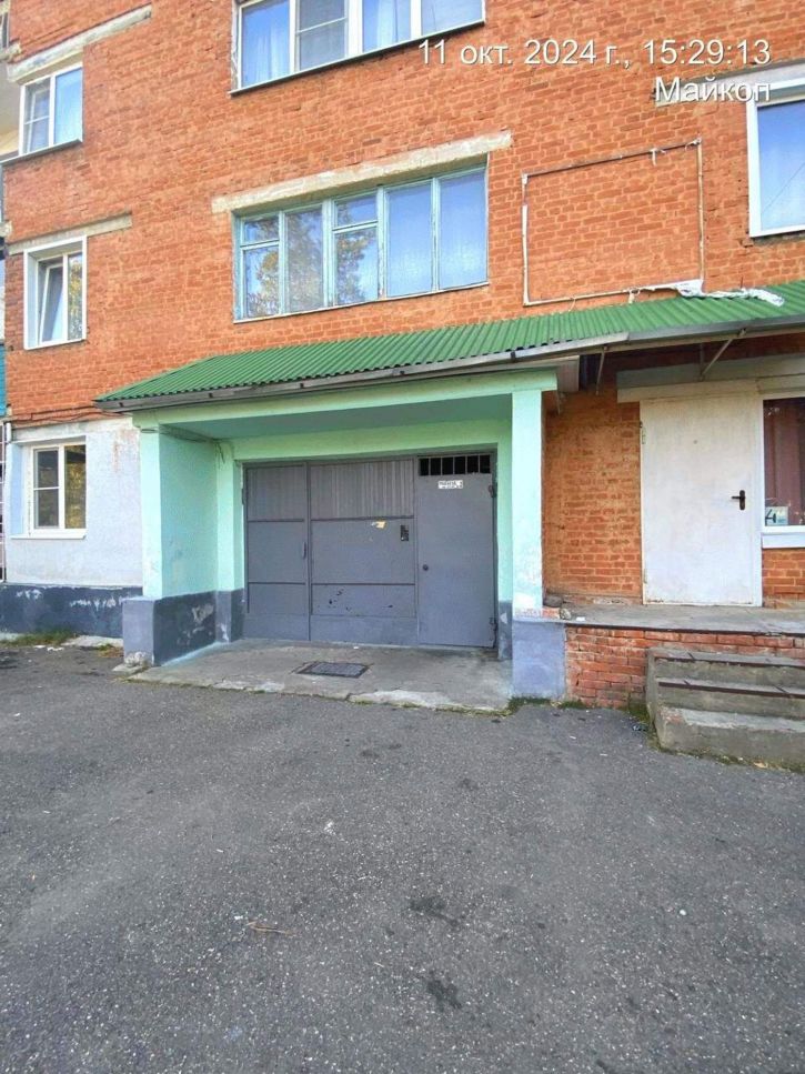 3-комн квартира Хакурате ул., д.222