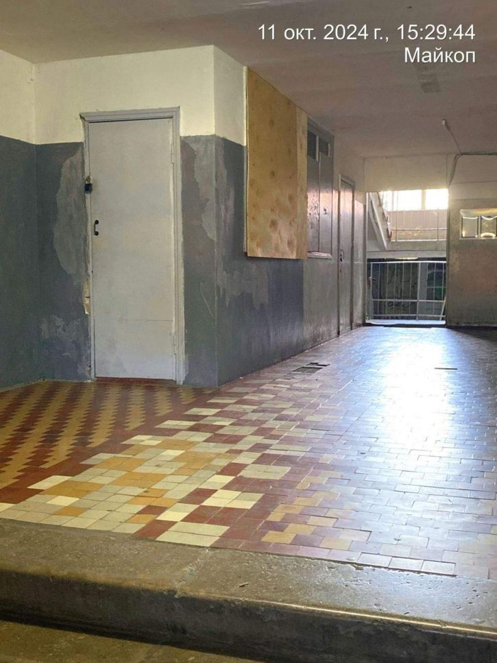 3-комн квартира Хакурате ул., д.222