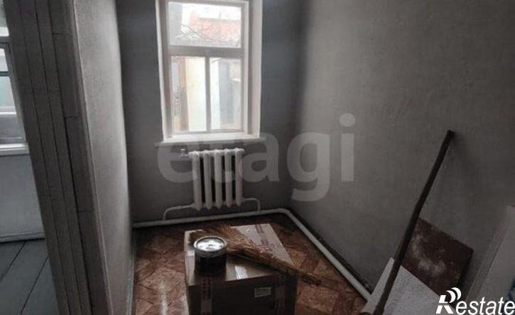 2-комн квартира улица Кольцова, 220,  д. 220