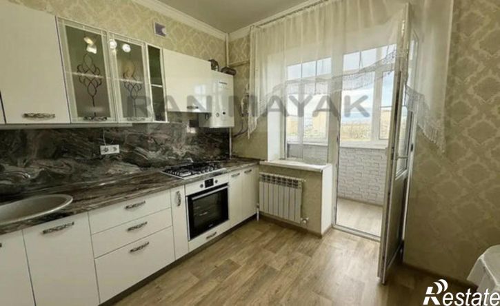 1-комн квартира ул Степная, 170,  д. 170