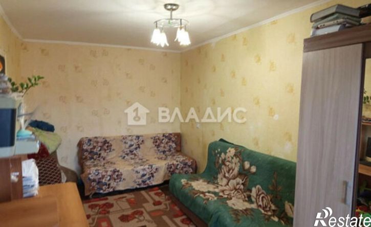 1-комн квартира ул Кирпичная, 73,  д. 73