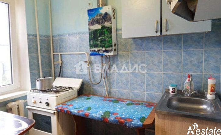 1-комн квартира ул Кирпичная, 73,  д. 73